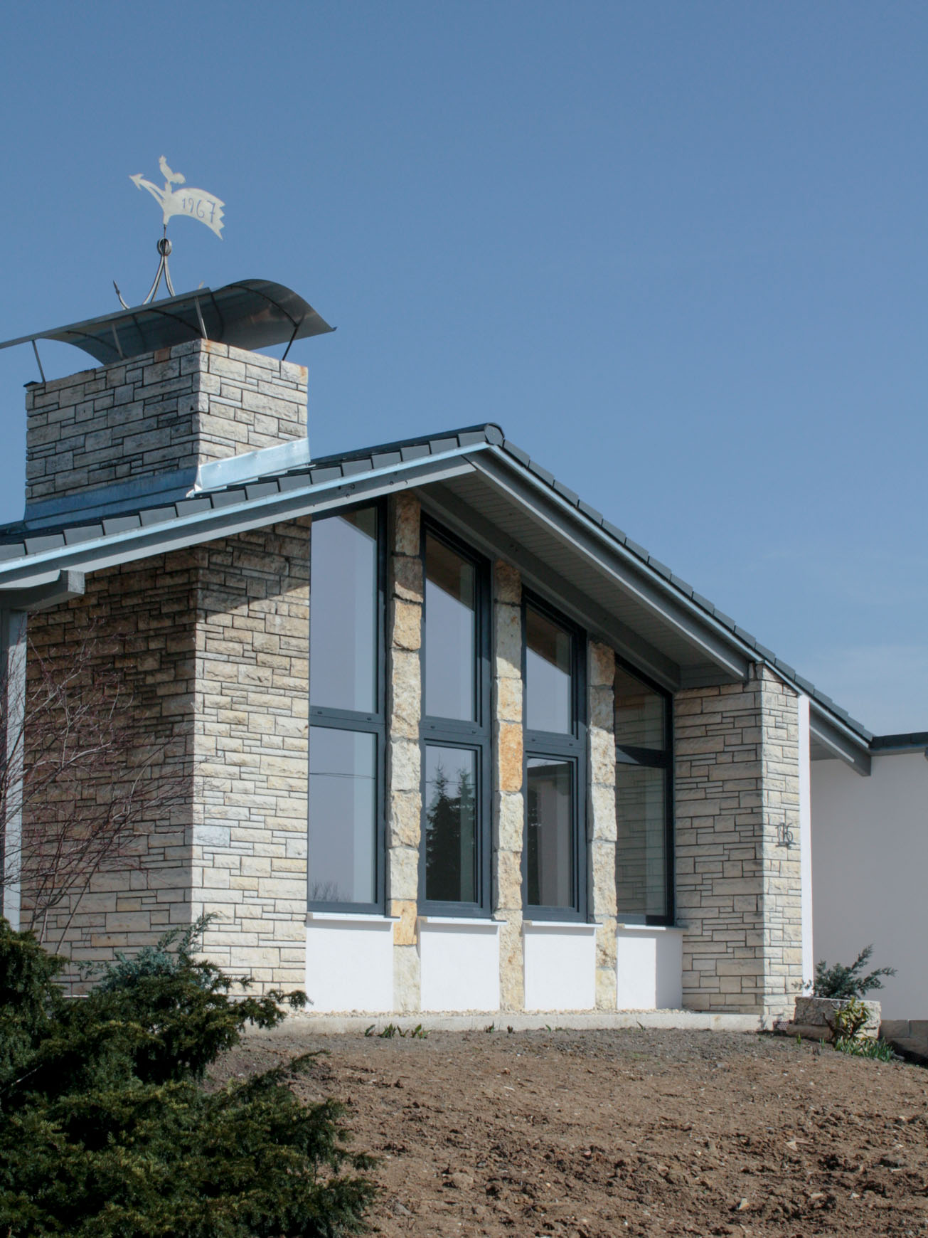 Bungalow H