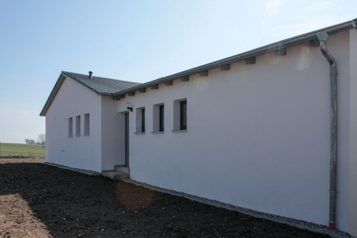 Bungalow H