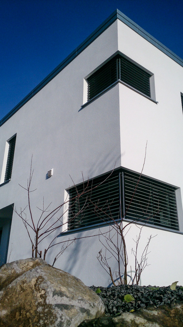 Haus B