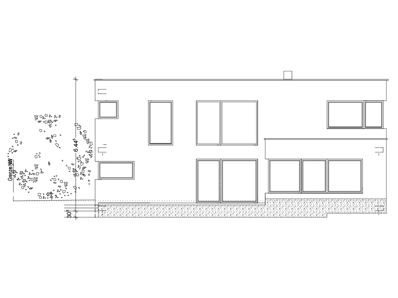 Haus B