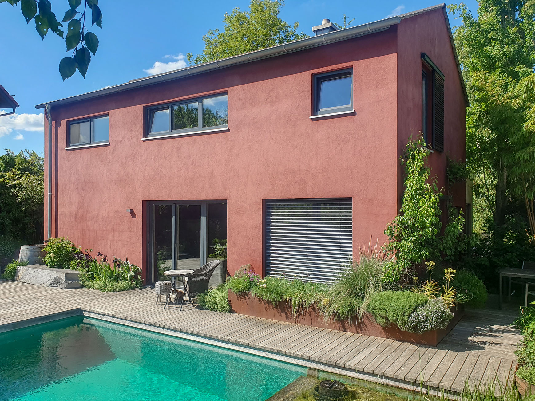 Haus F