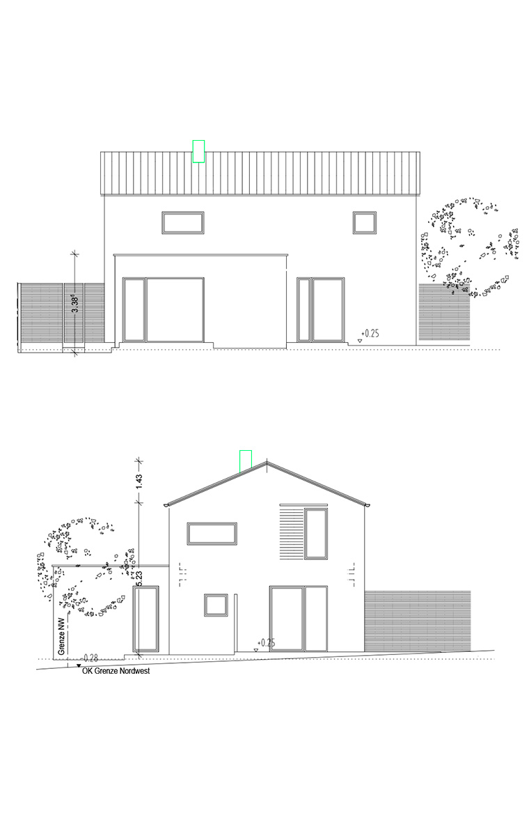 Haus F