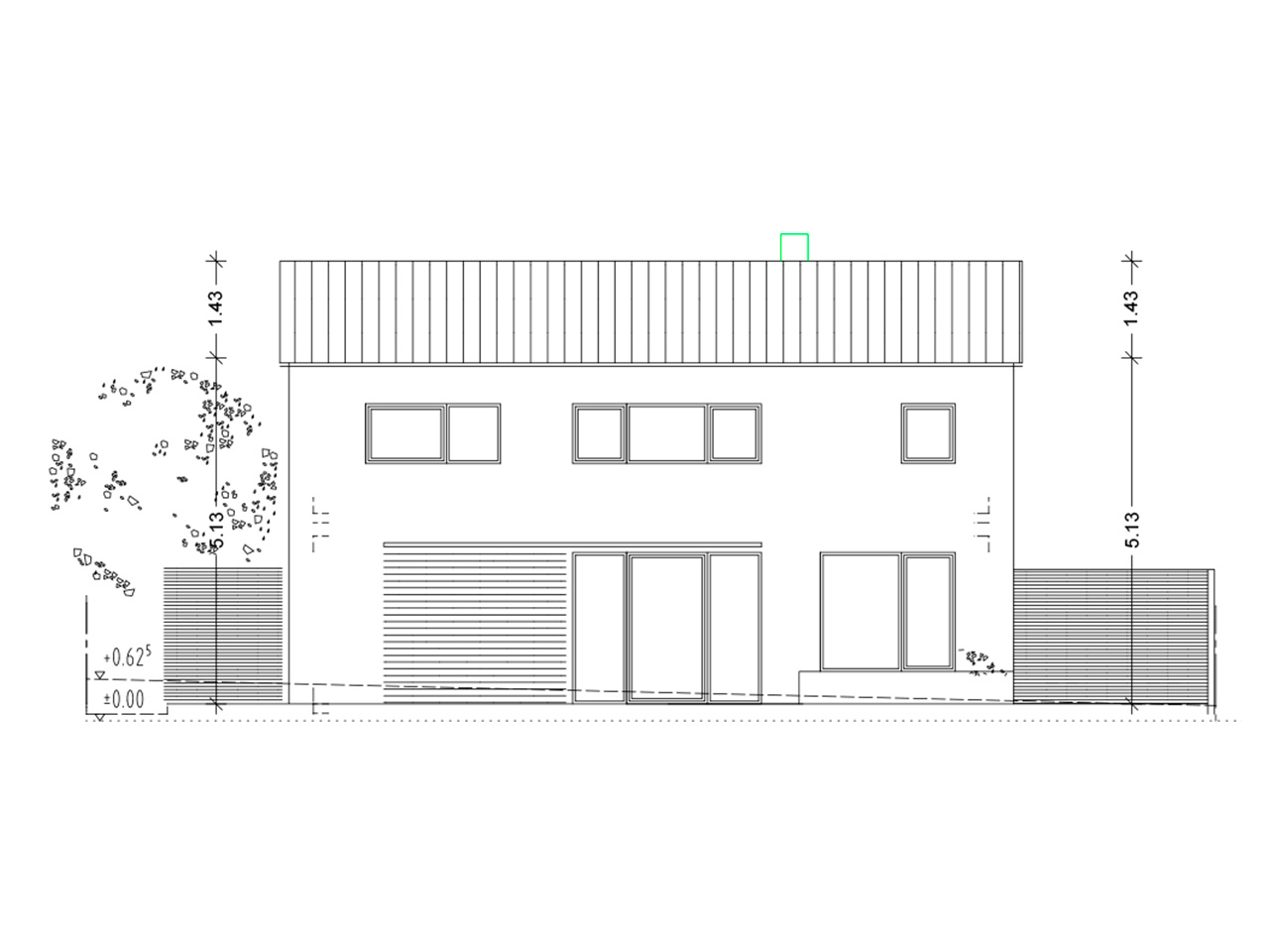 Haus F