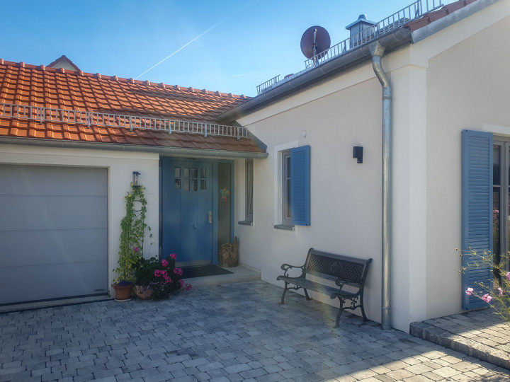 Haus H