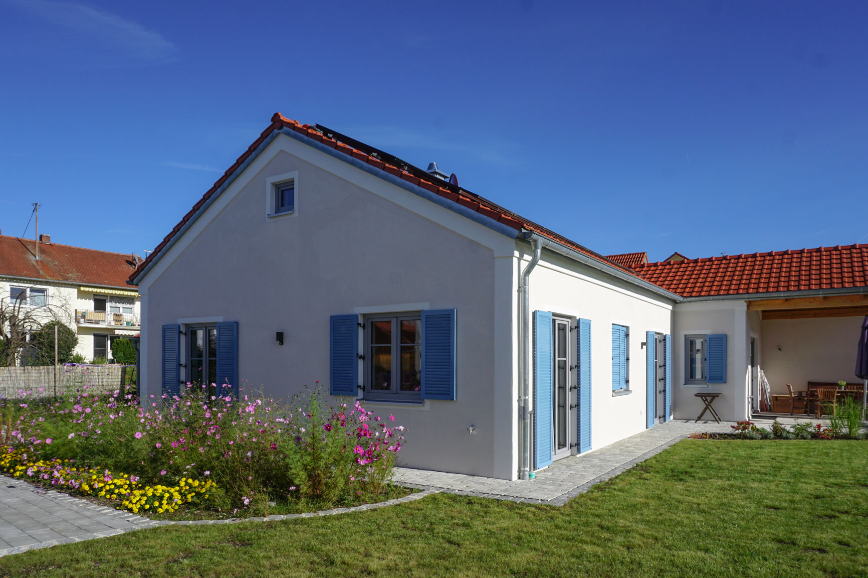 Haus H