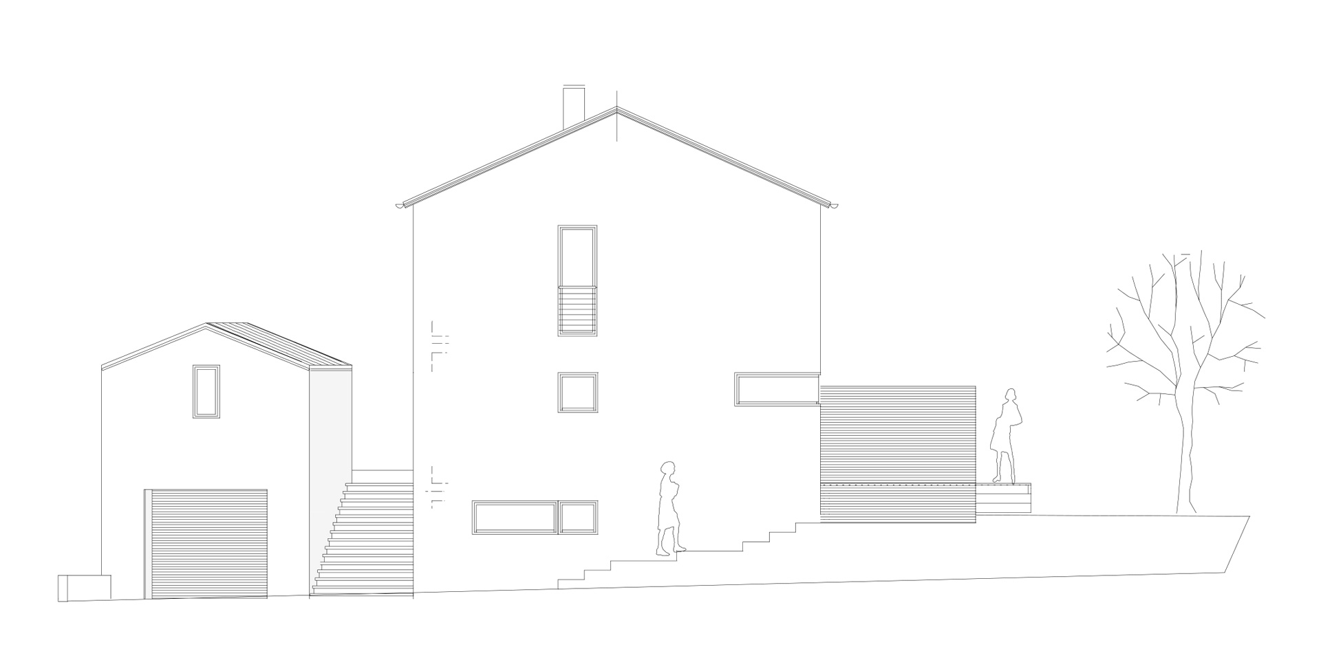 Haus L