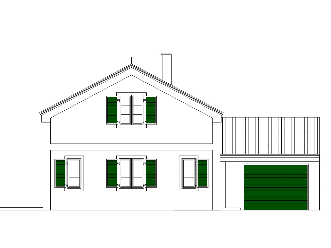 Haus P