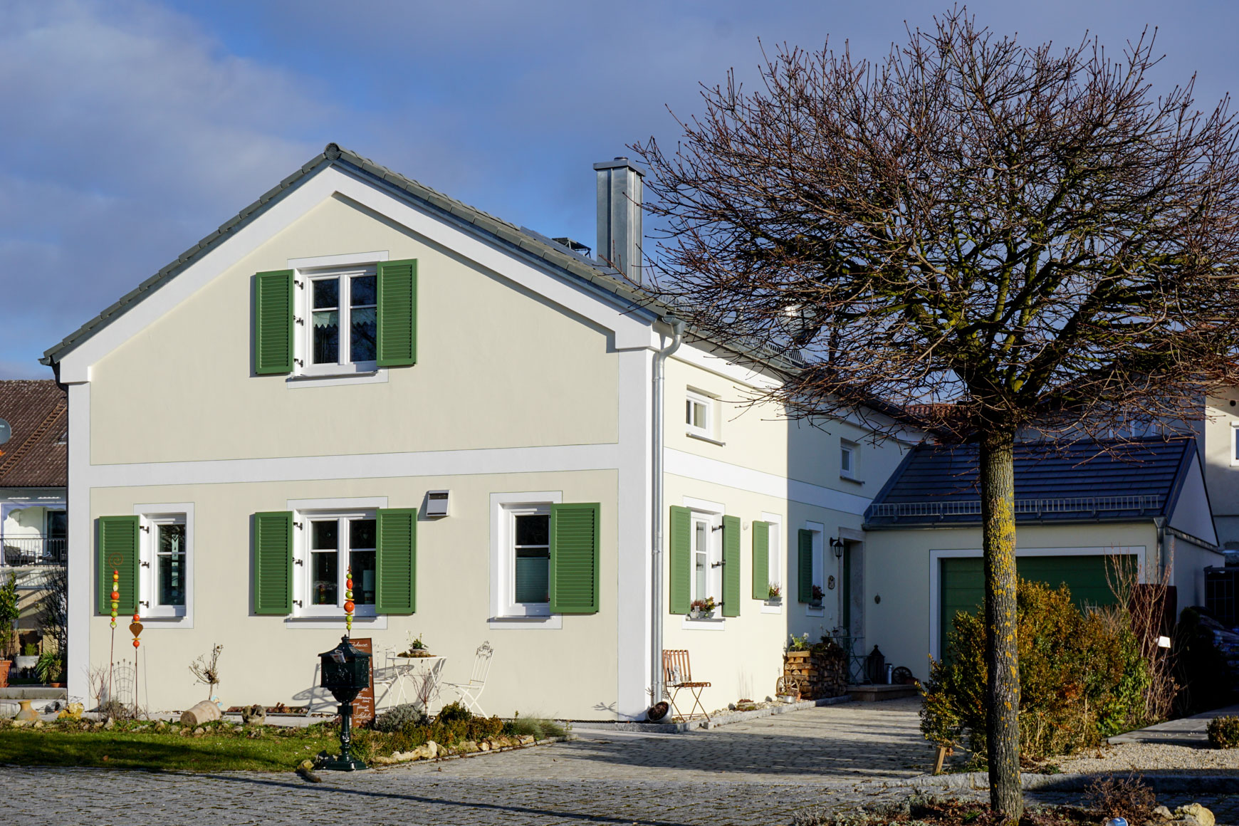 Haus P