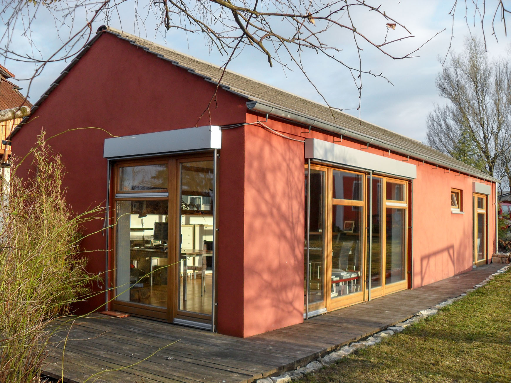 Tinybüro
